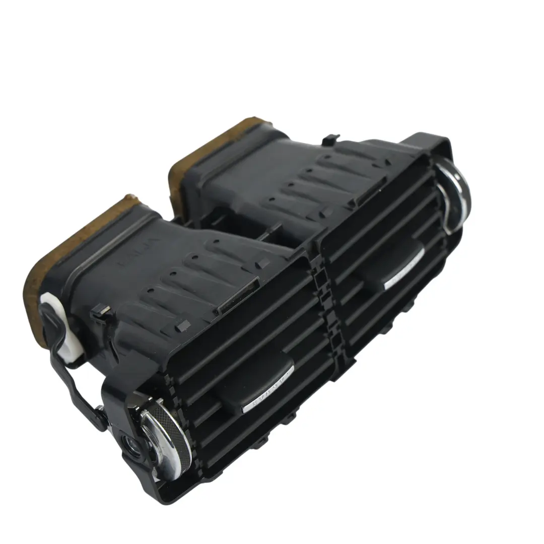 Jaguar XF X250 Rejilla Ventilación Aire Consola Central Trasera - SKU C2Z13308 - Número de pieza C2Z13308