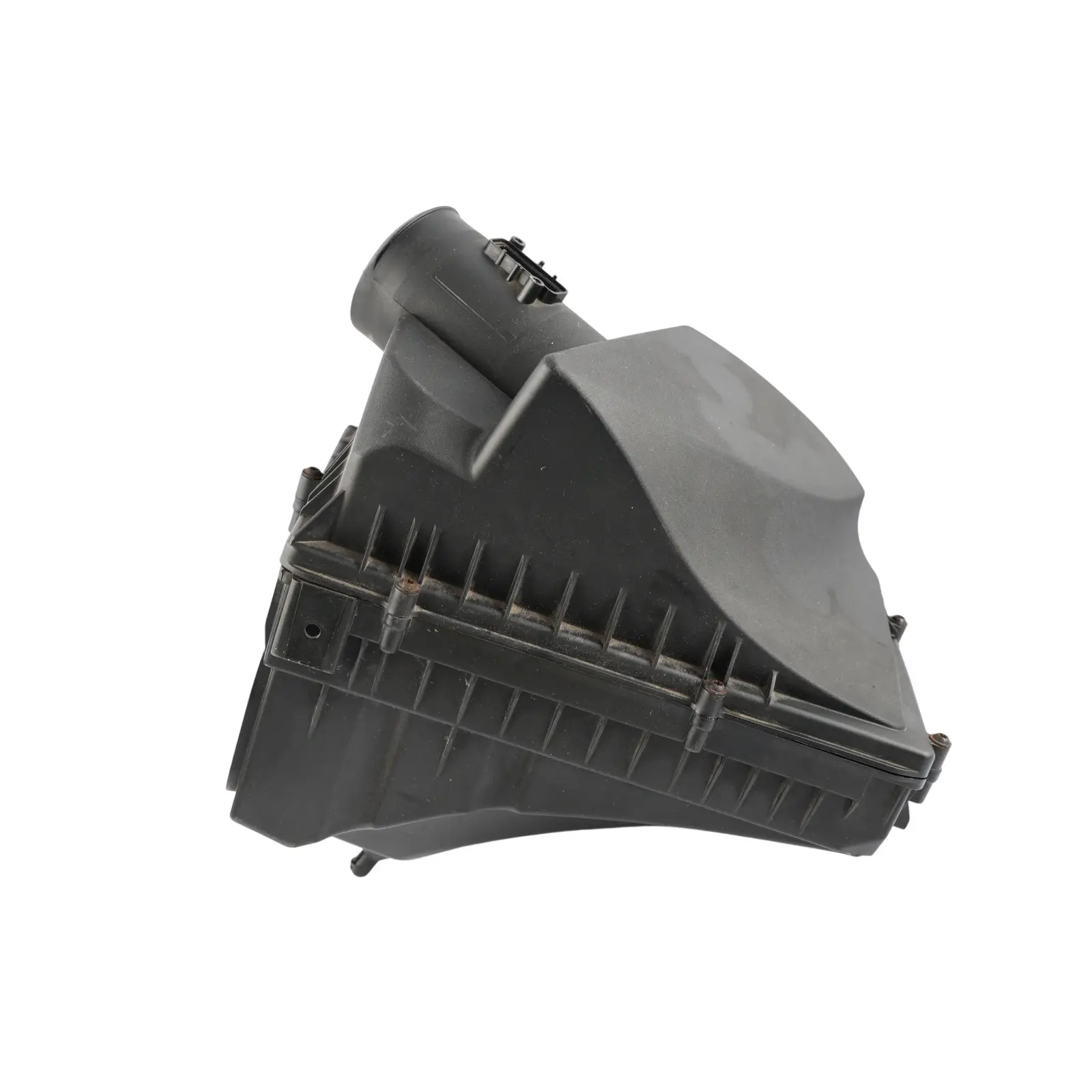 Jaguar XF X250 Air Filter Box Housing 2.2 224DT Diesel CX23-9600-AA