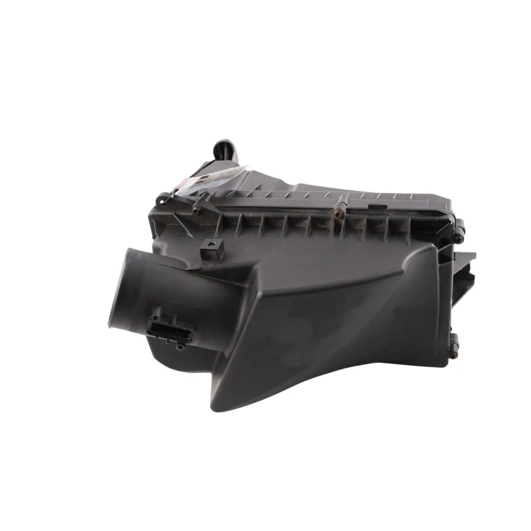 Jaguar XF X250 Air Filter Box Housing 2.2 224DT Diesel CX23-9600-AA - SKU C2Z13675 - Part number C2Z13675