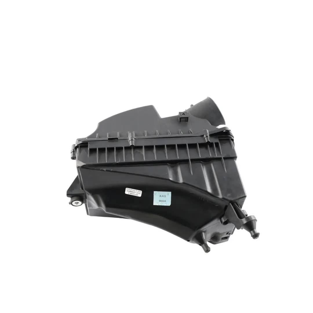 Filter Box Housing 2.2 224DT Diesel CX23-9600-AA to Jaguar XF X250 Air with Part number C2Z13675 Jaguar XF X250 Air Filter Box Housing 2.2 224DT Diesel CX23-9600-AA - SKU C2Z13675 - Part number C2Z13675