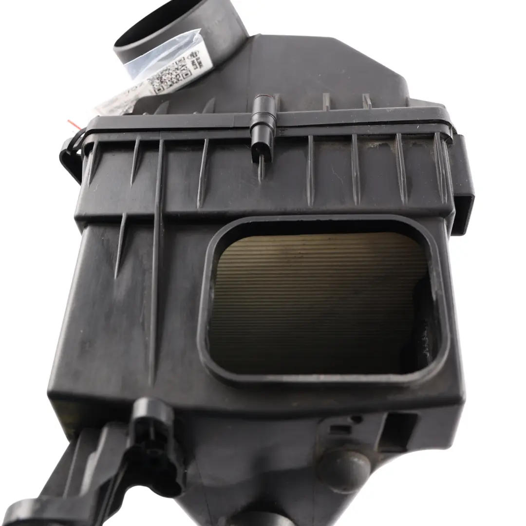 Filter Box Housing 2.2 224DT Diesel CX23-9600-AA to Jaguar XF X250 Air with Part number C2Z13675 Jaguar XF X250 Air Filter Box Housing 2.2 224DT Diesel CX23-9600-AA - SKU C2Z13675 - Part number C2Z13675