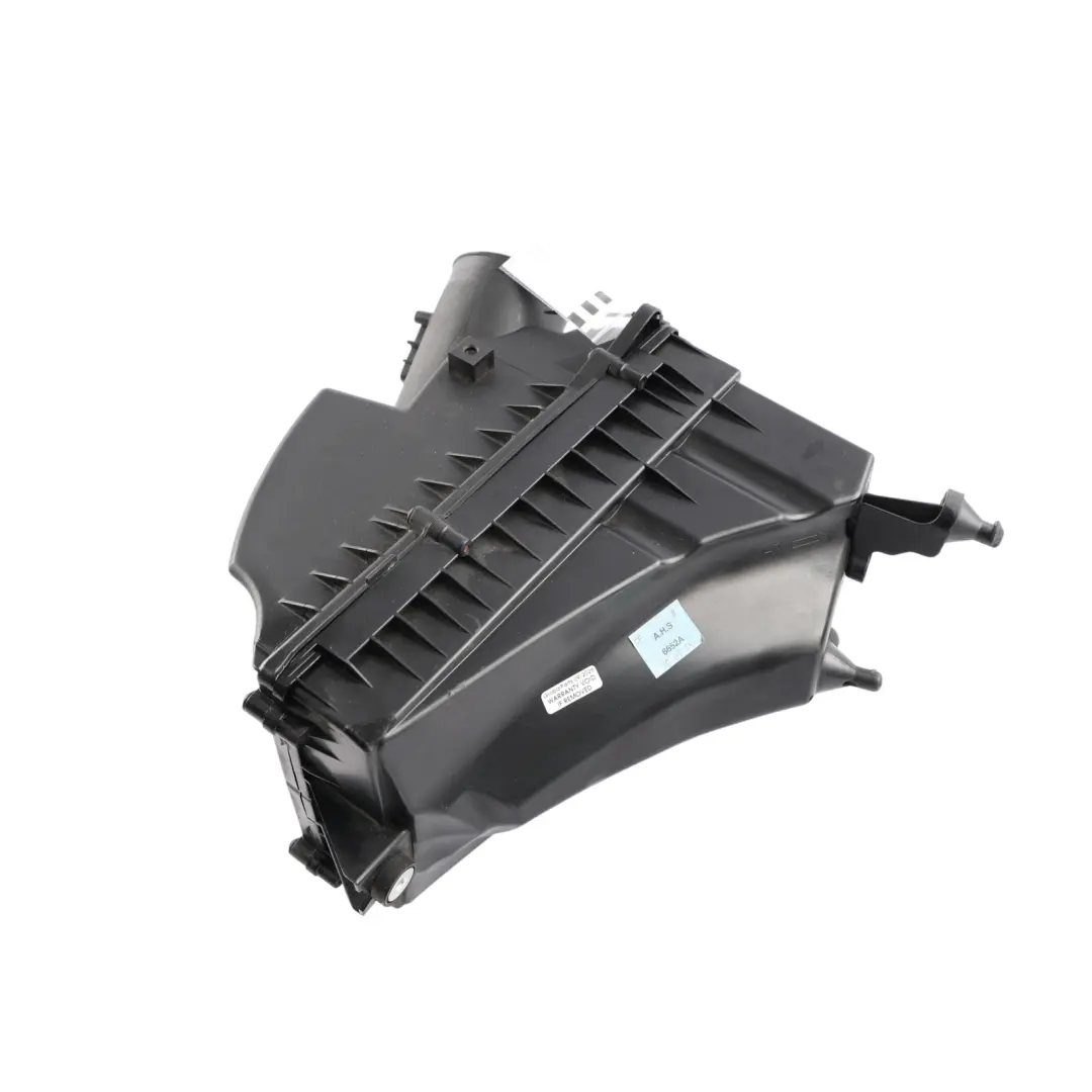 Filter Box Housing 2.2 224DT Diesel CX23-9600-AA to Jaguar XF X250 Air with Part number C2Z13675 Jaguar XF X250 Air Filter Box Housing 2.2 224DT Diesel CX23-9600-AA - SKU C2Z13675 - Part number C2Z13675
