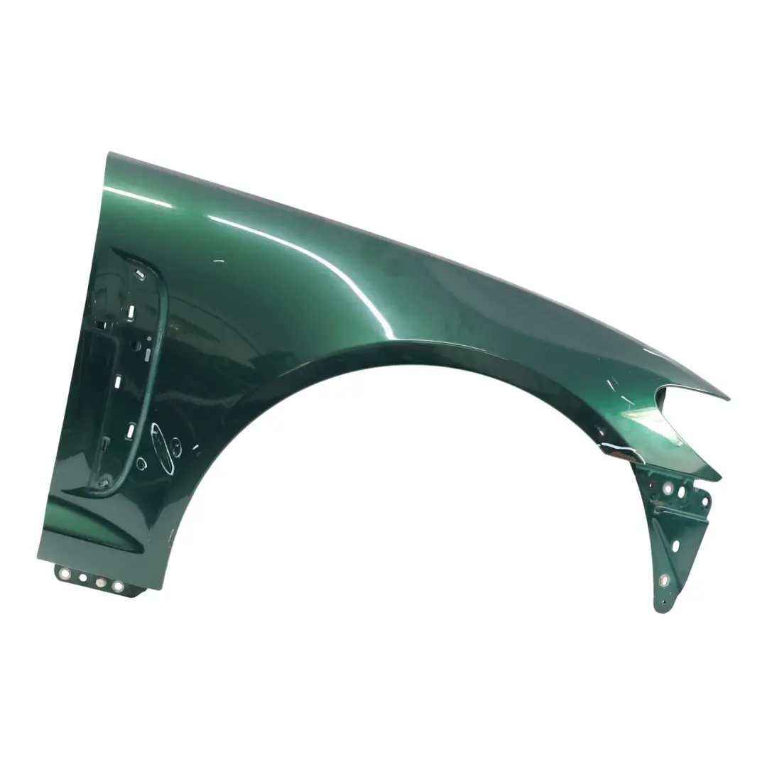 XF250 Side Panel Front Left N/S Wing Fender Cover Emerald Fire - 2074 to Jaguar with Part number C2Z14005 Jaguar XF250 Side Panel Front Left N/S Wing Fender Cover Emerald Fire - 2074 - SKU C2Z14005-EFI - Part number C2Z14005