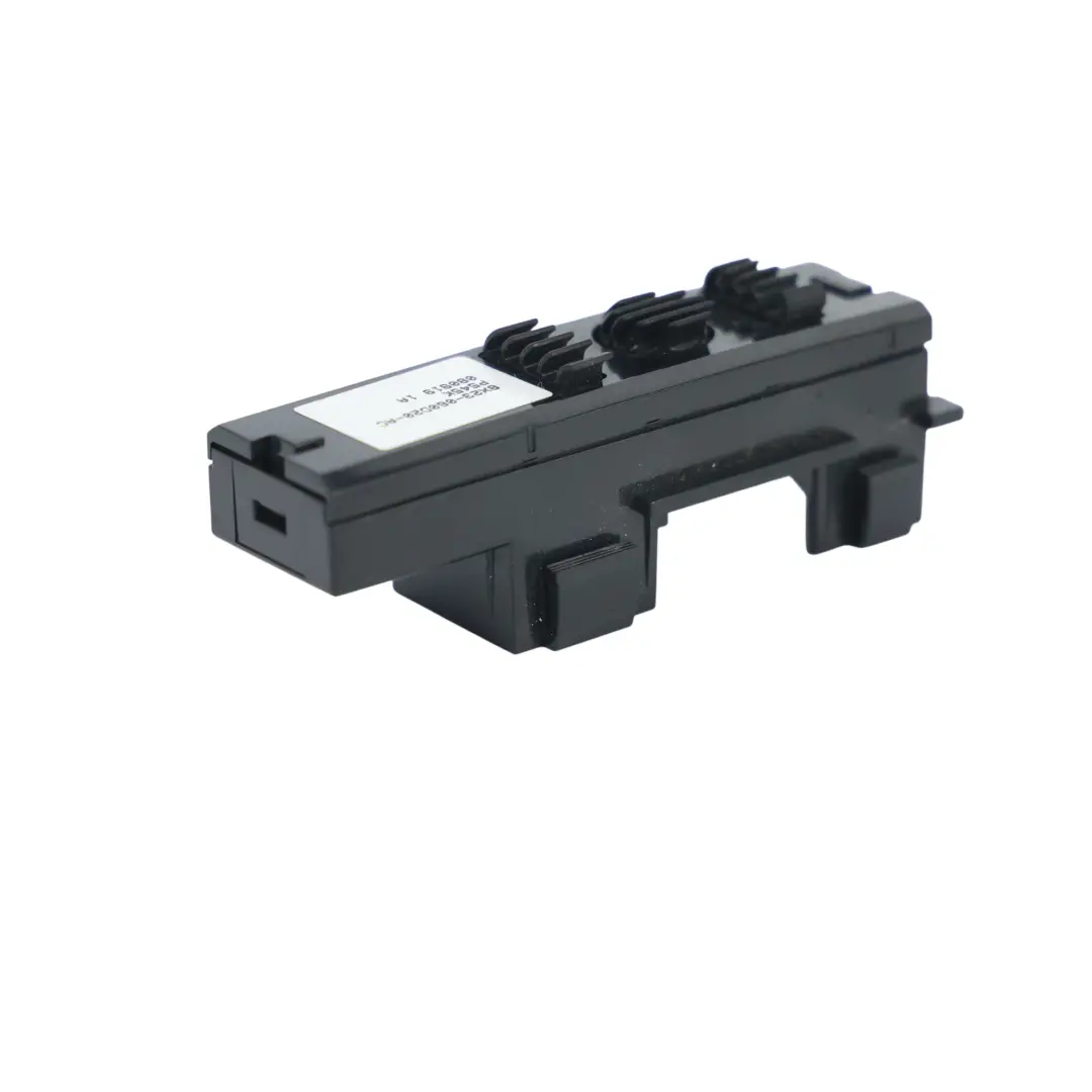 Jaguar XF X250 Glove Box Sensor Module Unit 8X23-060D20-AC - SKU C2Z1481 - Part number C2Z1481