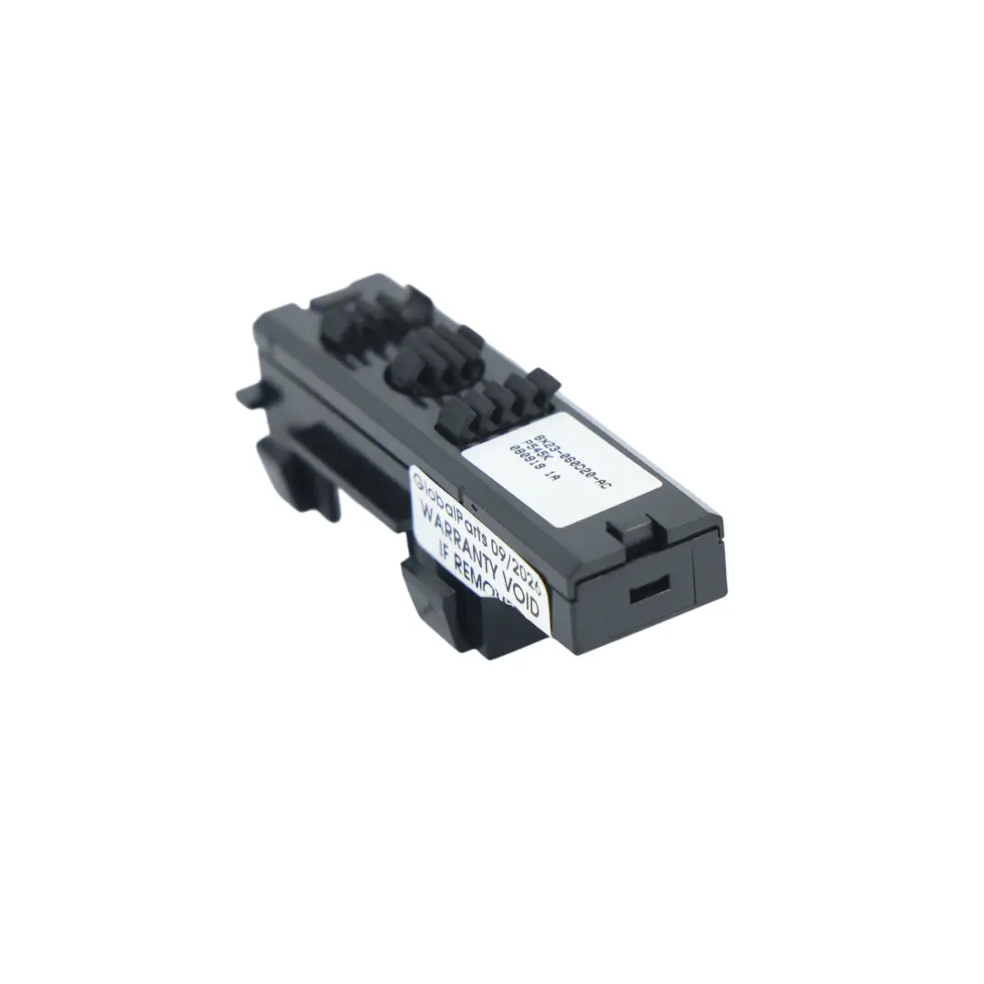Jaguar XF X250 Handschuhfach Sensor Modul Einheit 8X23-060D20-AC - SKU C2Z1481 - Teilenummer C2Z1481