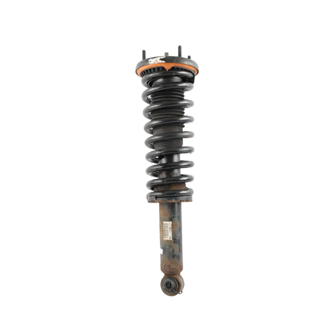 Ammortizzatore Posteriore Molla Sinistra Destra per Jaguar XF X250 con numero di parte 8X23-80-AC Jaguar XF X250 Ammortizzatore Posteriore Molla Sinistra Destra - SKU C2Z18564 - Numero di parte 8X23-80-AC