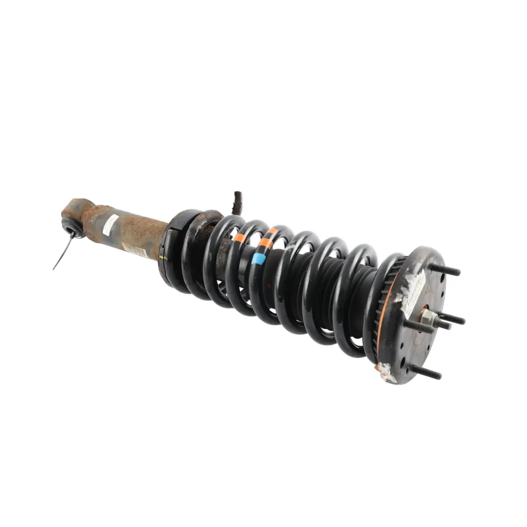 Shock Absorber Damper Spring Left Right N/O/S to Jaguar XF X250 Rear with Part number 8X23-80-AC Jaguar XF X250 Rear Shock Absorber Damper Spring Left Right N/O/S - SKU C2Z18564 - Part number 8X23-80-AC