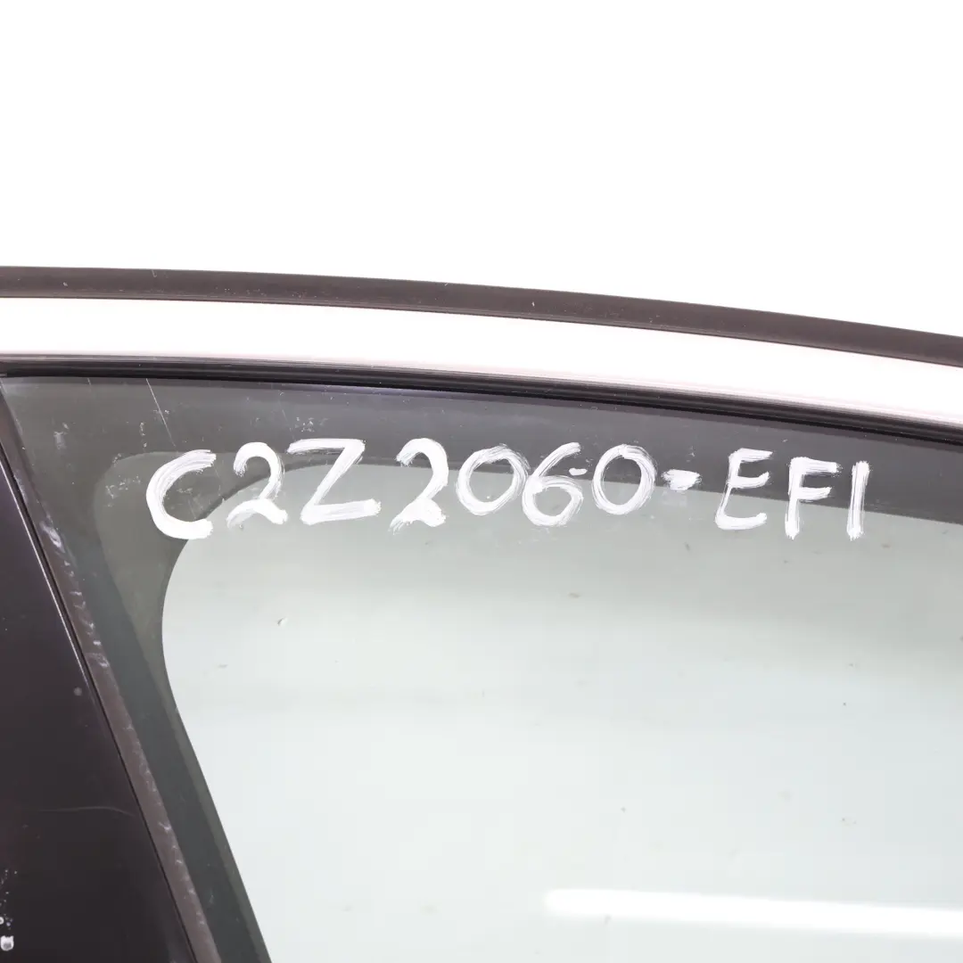 Tür Vorne Rechts Smaragdgrün 2074 für Jaguar XF X250 mit Teilenummer C2Z2060 Jaguar XF X250 Tür Vorne Rechts Smaragdgrün 2074 - SKU C2Z2060-EFI - Teilenummer C2Z2060