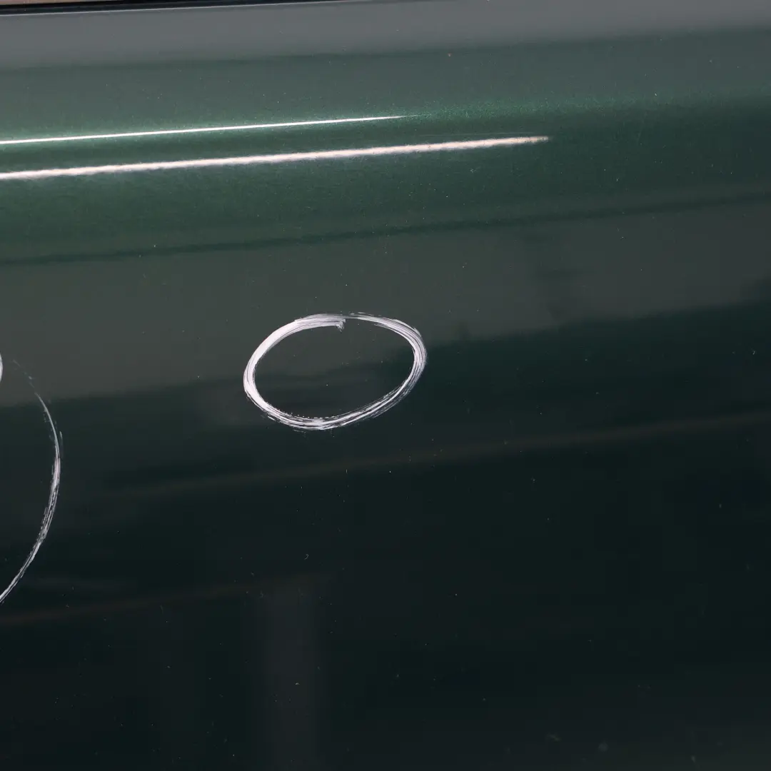 Drzwi Przednie Prawe Ogniście Zielone 2074 do Jaguar XF X250 o numerze C2Z2060 Jaguar XF X250 Drzwi Przednie Prawe Ogniście Zielone 2074 - SKU C2Z2060-EFI - Numer Części C2Z2060