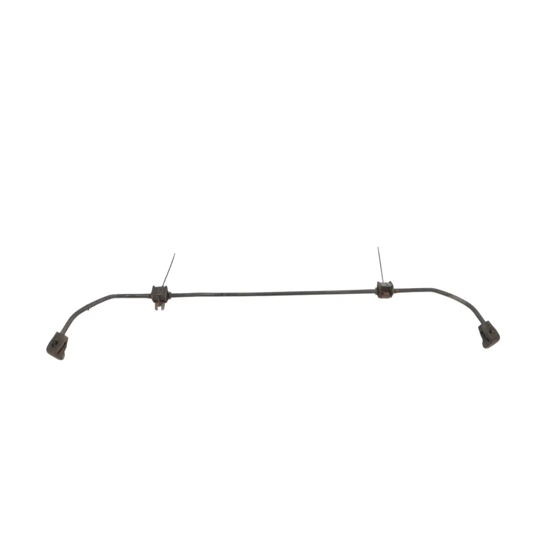 Jaguar X152 Xf X250 Rear Anti Roll Bar Sway Bar Stabilizer 2.7 Diesel - SKU C2Z21482 - Part number C2Z21482