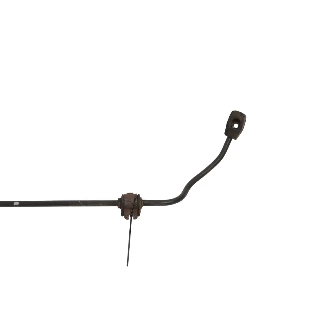 Jaguar X152 Xf X250 Rear Anti Roll Bar Sway Bar Stabilizer 2.7 Diesel - SKU C2Z21482 - Part number C2Z21482