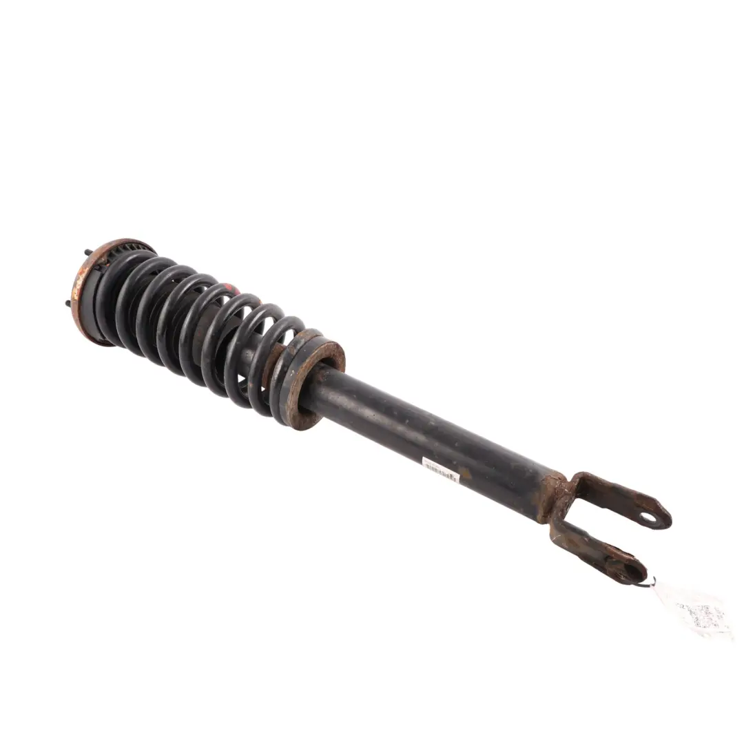 Front Axle Spring Strut Shock Absorber Left N/S to Jaguar XF X250 with Part number 8X23-45-BC Jaguar XF X250 Front Axle Spring Strut Shock Absorber Left N/S - SKU C2Z27770 - Part number 8X23-45-BC