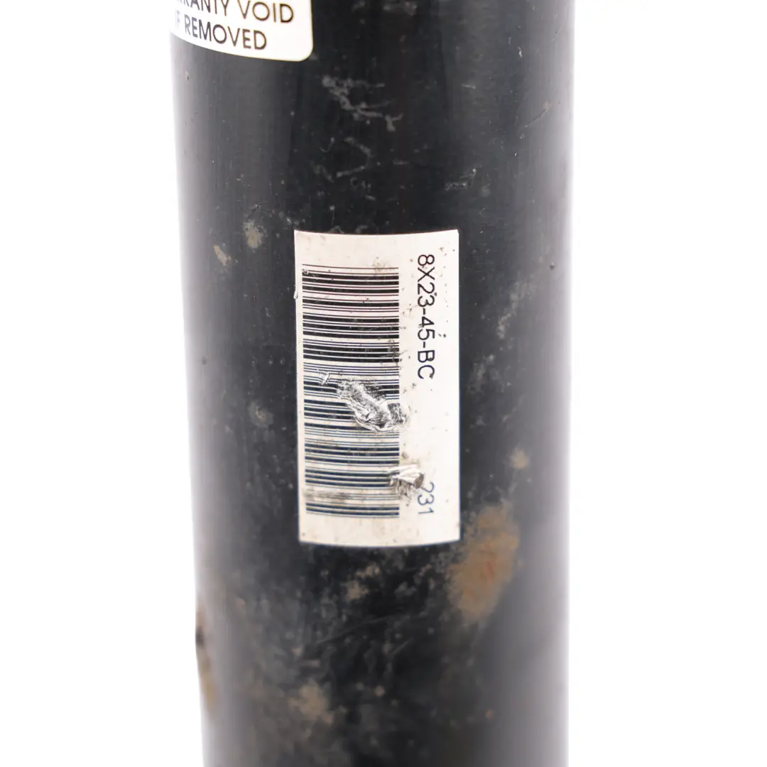 Front Axle Spring Strut Shock Absorber Left N/S to Jaguar XF X250 with Part number 8X23-45-BC Jaguar XF X250 Front Axle Spring Strut Shock Absorber Left N/S - SKU C2Z27770 - Part number 8X23-45-BC