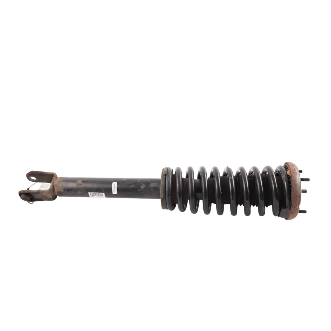Front Axle Spring Strut Shock Absorber Left N/S to Jaguar XF X250 with Part number 8X23-45-BC Jaguar XF X250 Front Axle Spring Strut Shock Absorber Left N/S - SKU C2Z27770 - Part number 8X23-45-BC