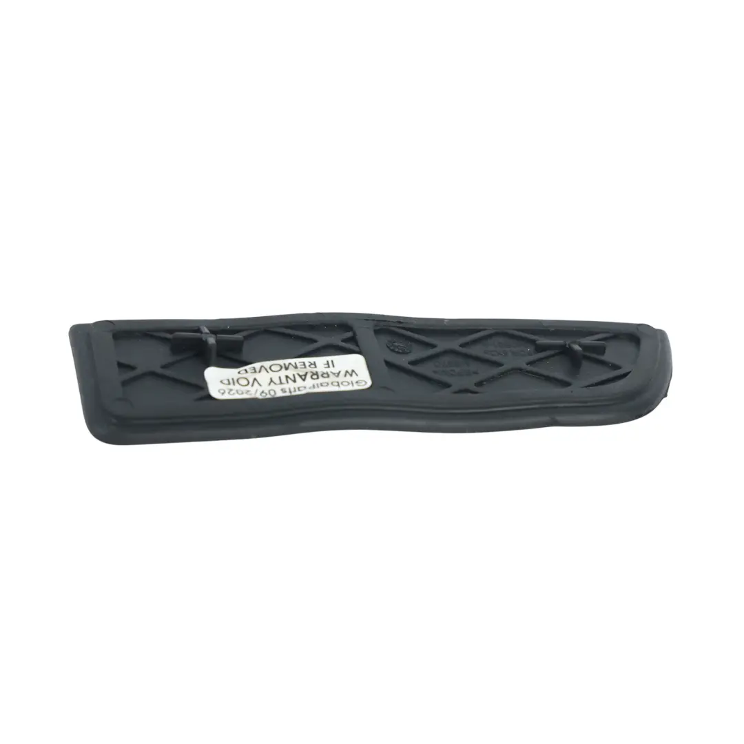 Door Armrest Rubber Mat Front Rear Left N/S to Jaguar XF X250 with Part number 8X23-240B31-A Jaguar XF X250 Door Armrest Rubber Mat Front Rear Left N/S - SKU C2Z2893 - Part number 8X23-240B31-A