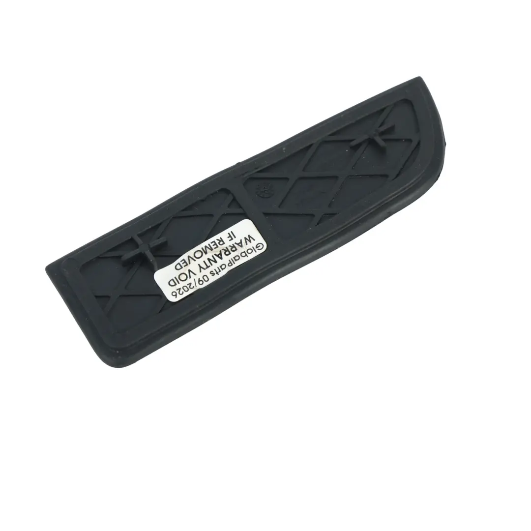 Jaguar X250 Gumowa Mata Podłokietnika Drzwi Przód Tył Lewy - SKU C2Z2893 - Numer Części 8X23-240B31-A
