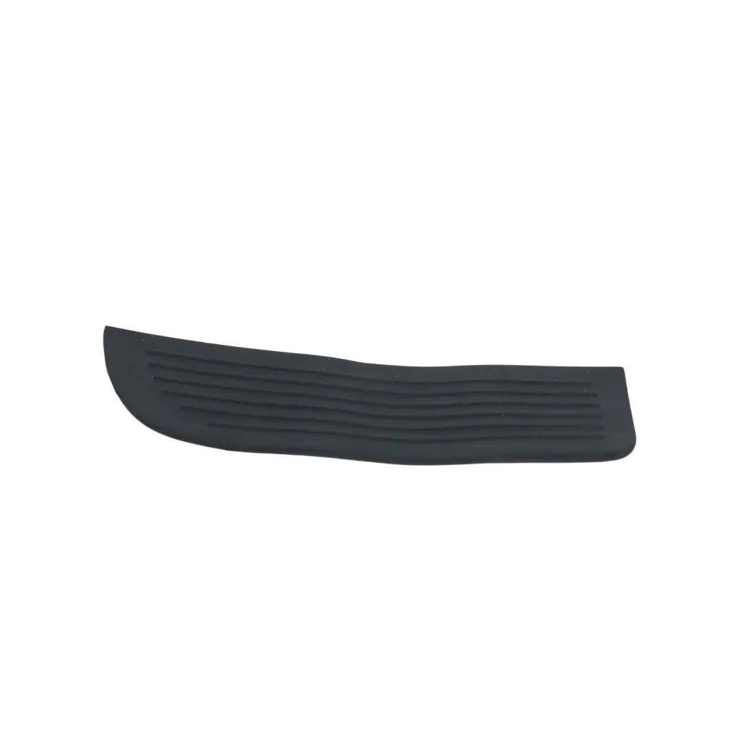 Jaguar XF X250 Door Armrest Rubber Mat Front Rear Left N/S - SKU C2Z2893 - Part number 8X23-240B31-A