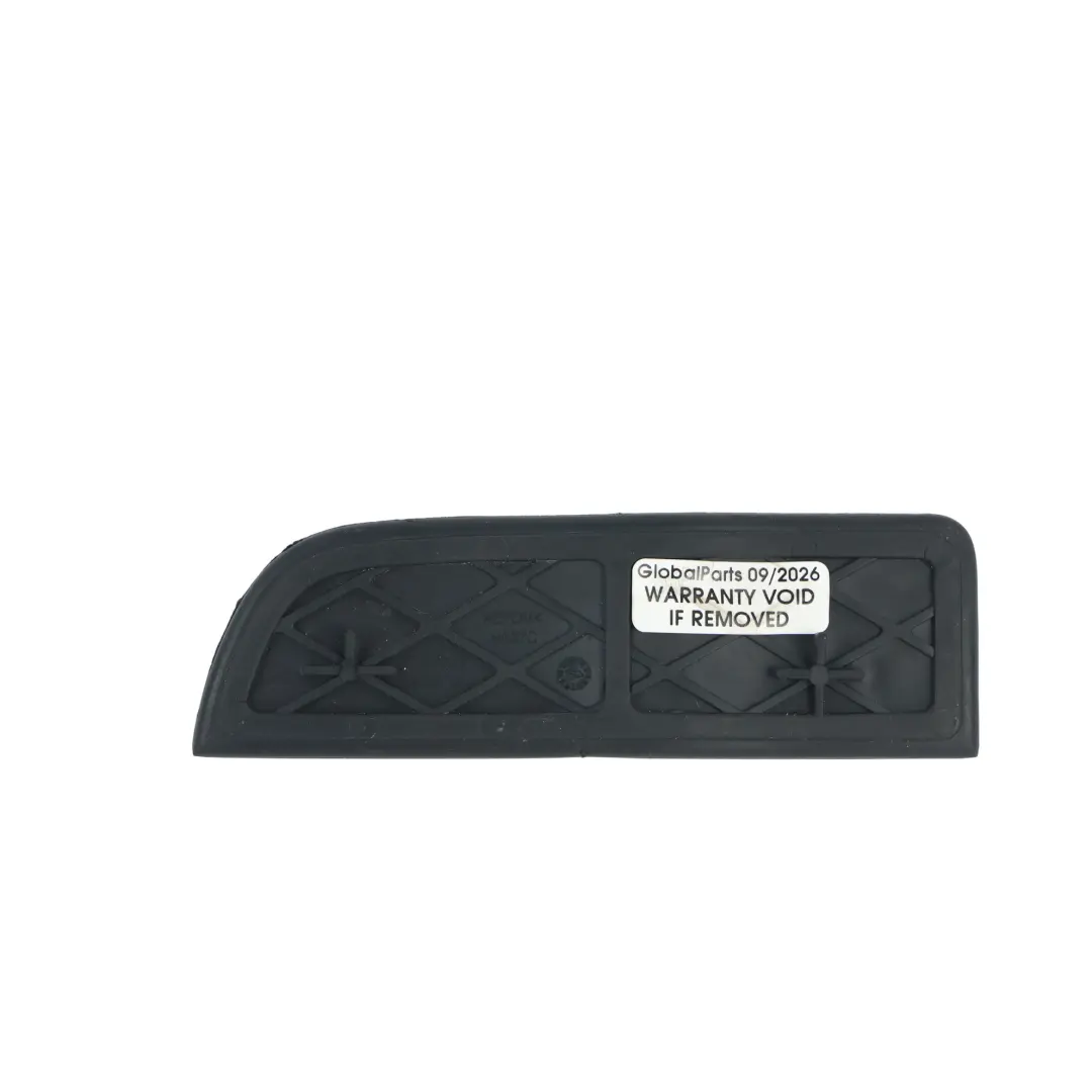 Door Armrest Rubber Mat Front Rear Left N/S to Jaguar XF X250 with Part number 8X23-240B31-A Jaguar XF X250 Door Armrest Rubber Mat Front Rear Left N/S - SKU C2Z2893 - Part number 8X23-240B31-A