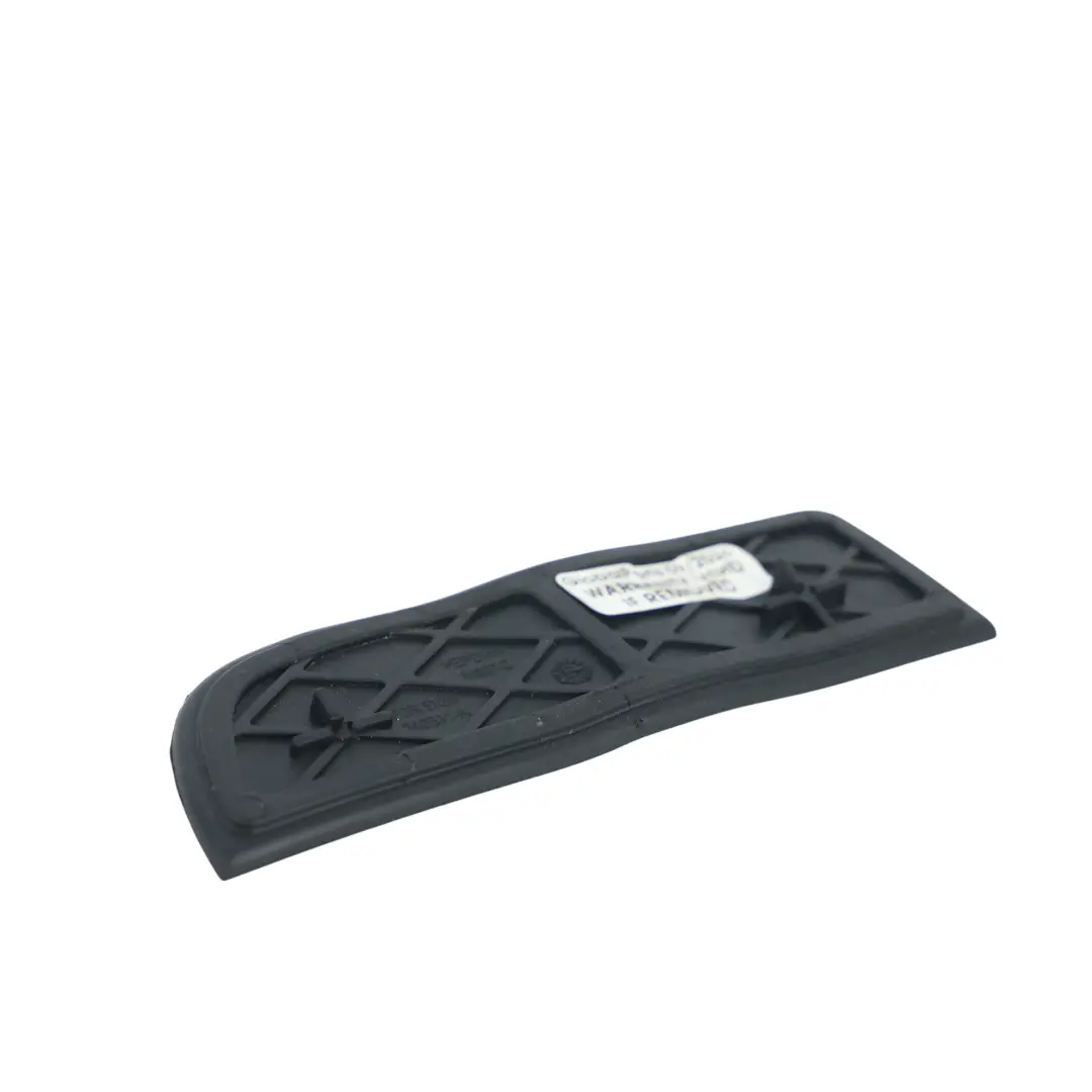 Door Armrest Rubber Mat Front Rear Left N/S to Jaguar XF X250 with Part number 8X23-240B31-A Jaguar XF X250 Door Armrest Rubber Mat Front Rear Left N/S - SKU C2Z2893 - Part number 8X23-240B31-A
