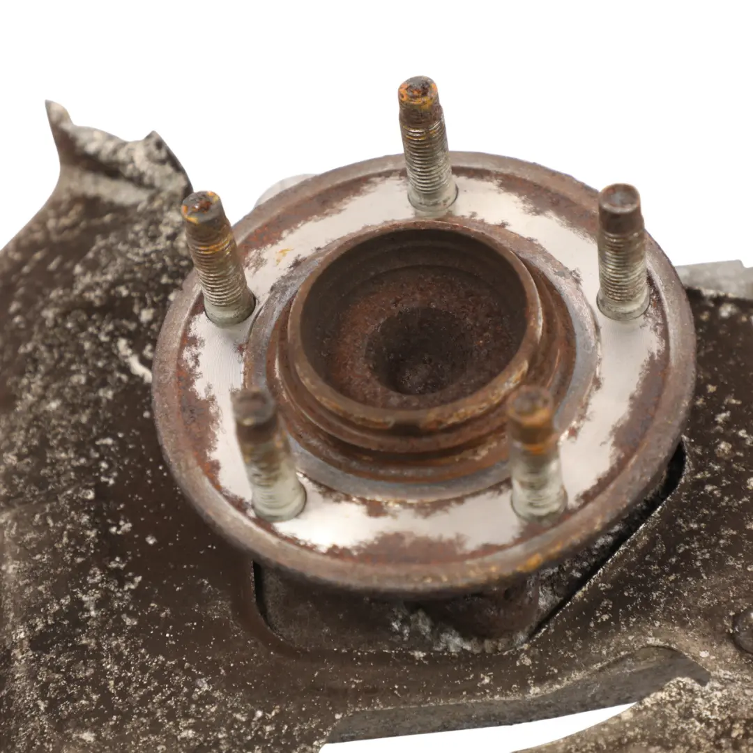 Front Vertical Link Hub Knuckle Front Right O/S to Jaguar Xf X250 with Part number C2Z3054 Jaguar Xf X250 Front Vertical Link Hub Knuckle Front Right O/S - SKU C2Z3054 - Part number C2Z3054