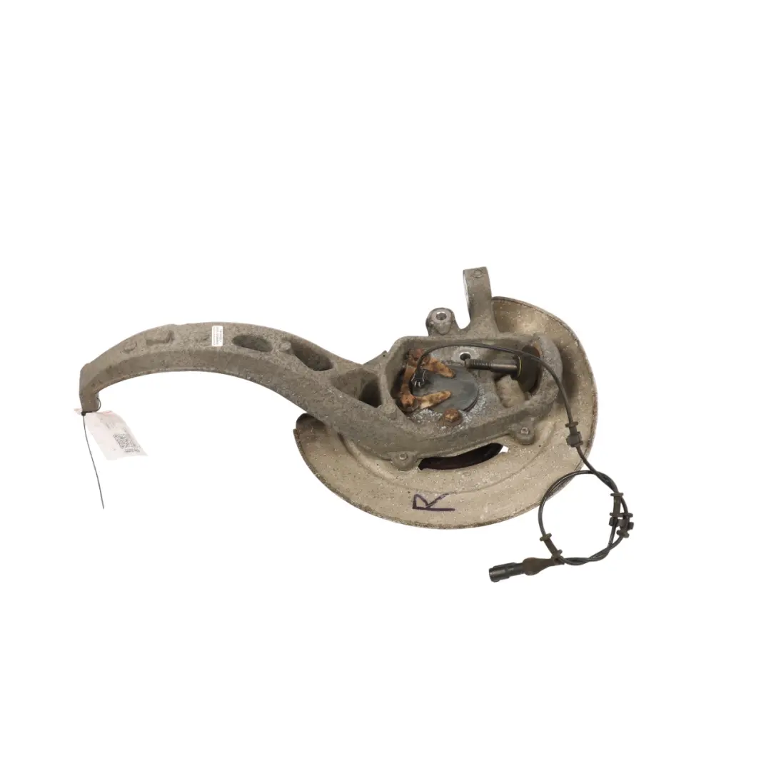 Front Vertical Link Hub Knuckle Front Right O/S to Jaguar Xf X250 with Part number C2Z3054 Jaguar Xf X250 Front Vertical Link Hub Knuckle Front Right O/S - SKU C2Z3054 - Part number C2Z3054