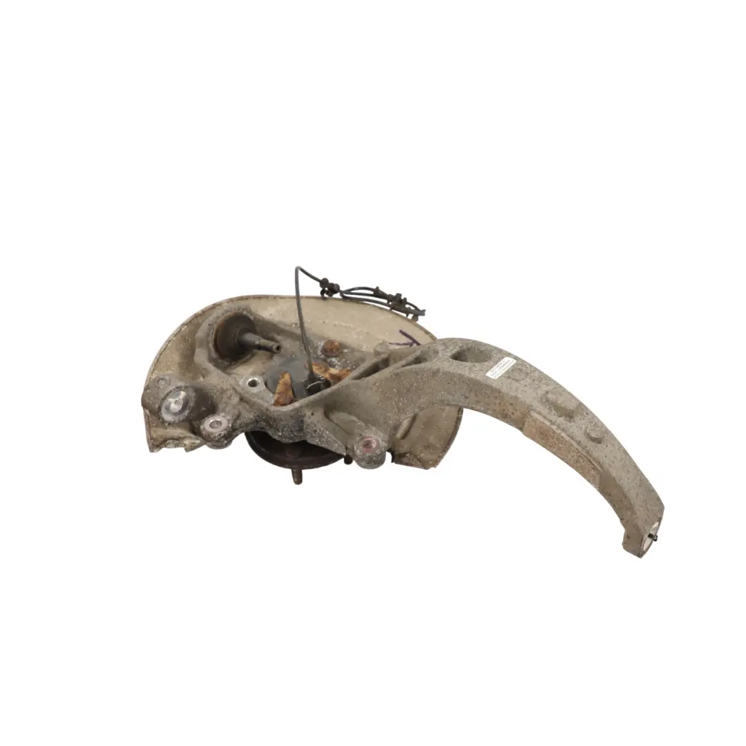 Front Vertical Link Hub Knuckle Front Right O/S to Jaguar Xf X250 with Part number C2Z3054 Jaguar Xf X250 Front Vertical Link Hub Knuckle Front Right O/S - SKU C2Z3054 - Part number C2Z3054