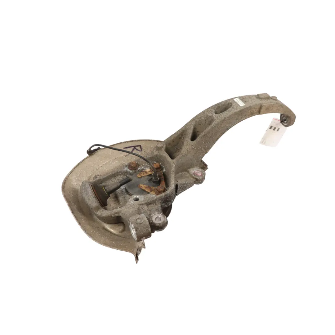Jaguar Xf X250 Front Vertical Link Hub Knuckle Front Right O/S - SKU C2Z3054 - Part number C2Z3054