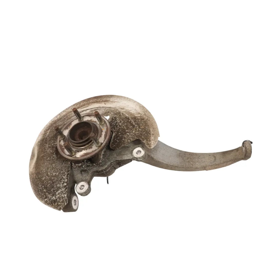 Front Vertical Link Hub Knuckle Front Left N/S to Jaguar Xf X250 with Part number C2Z3055 Jaguar Xf X250 Front Vertical Link Hub Knuckle Front Left N/S - SKU C2Z3055 - Part number C2Z3055