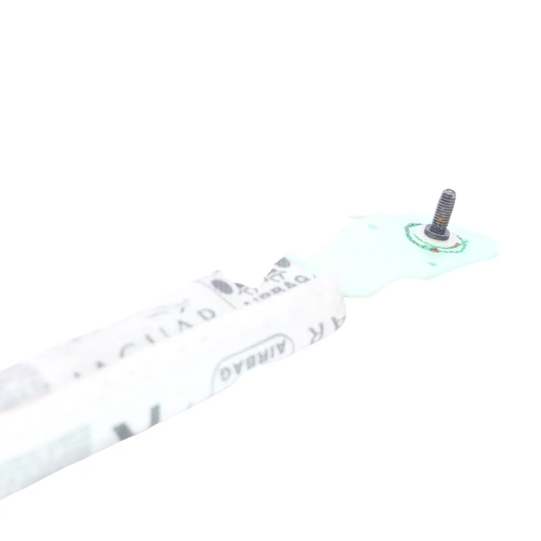 Jaguar XF X250 Interior Air Unit Curtain Module Right O/S 2.7 Diesel - SKU C2Z3354 - Part number C2Z3354