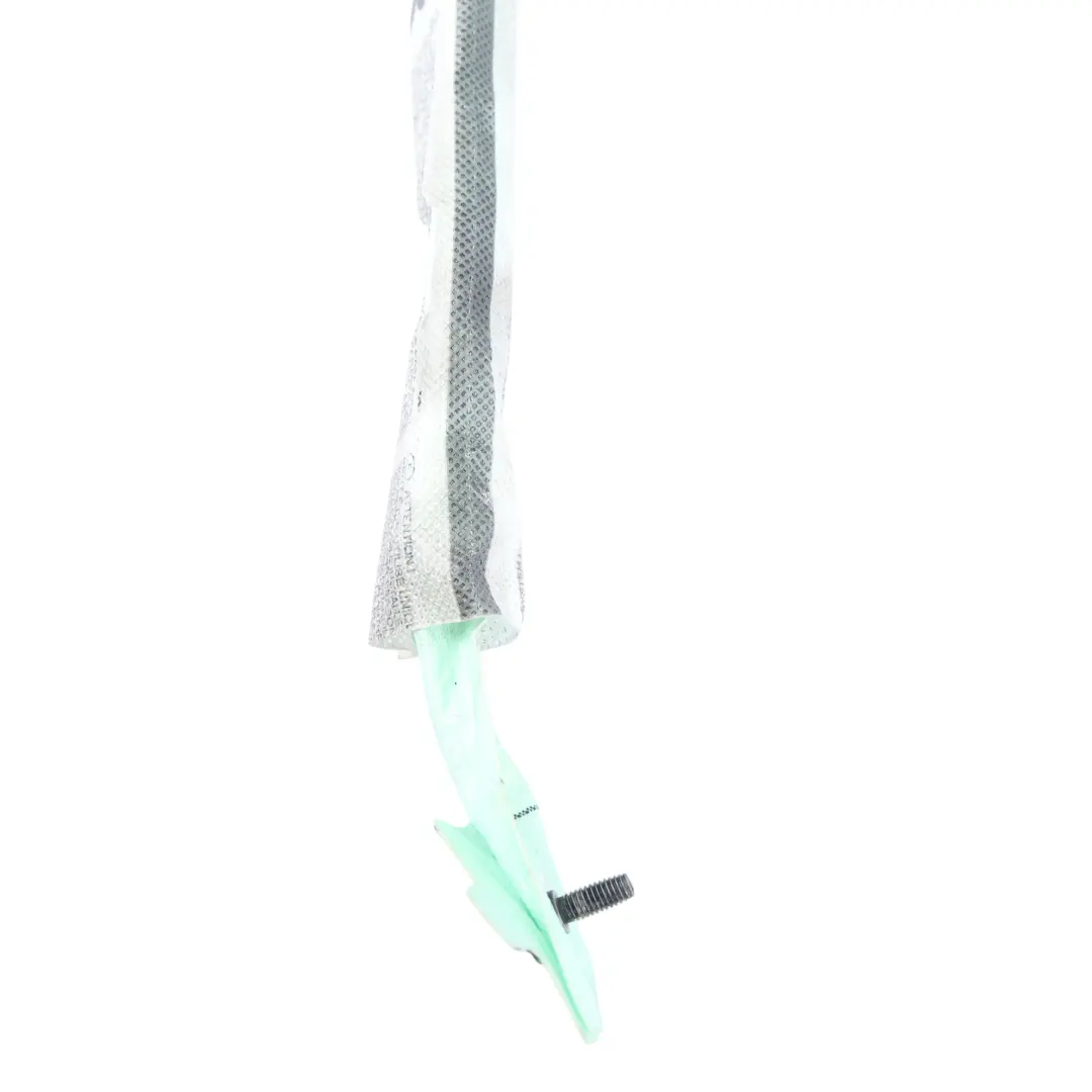 Interior Air Unit Curtain Module Right O/S 2.7 Diesel to Jaguar XF X250 with Part number C2Z3354 Jaguar XF X250 Interior Air Unit Curtain Module Right O/S 2.7 Diesel - SKU C2Z3354 - Part number C2Z3354