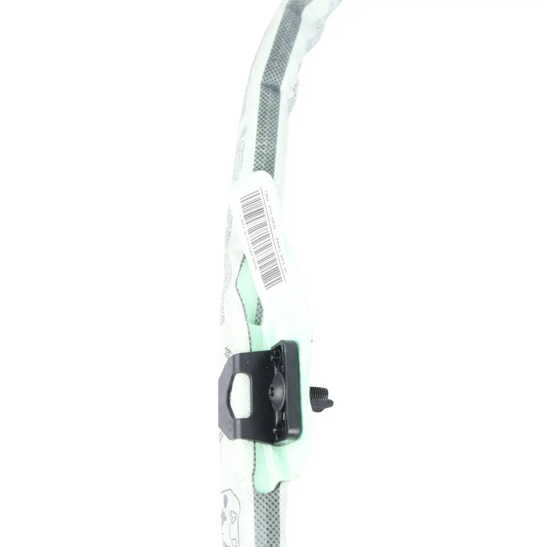 Interior Air Unit Curtain Module Right O/S 2.7 Diesel to Jaguar XF X250 with Part number C2Z3354 Jaguar XF X250 Interior Air Unit Curtain Module Right O/S 2.7 Diesel - SKU C2Z3354 - Part number C2Z3354