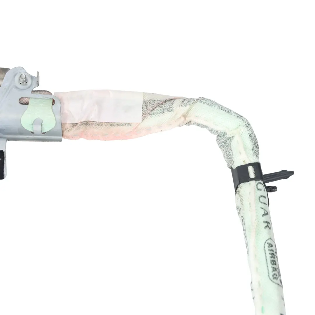 Jaguar XF X250 Interior Air Unit Curtain Module Right O/S 2.7 Diesel - SKU C2Z3354 - Part number C2Z3354