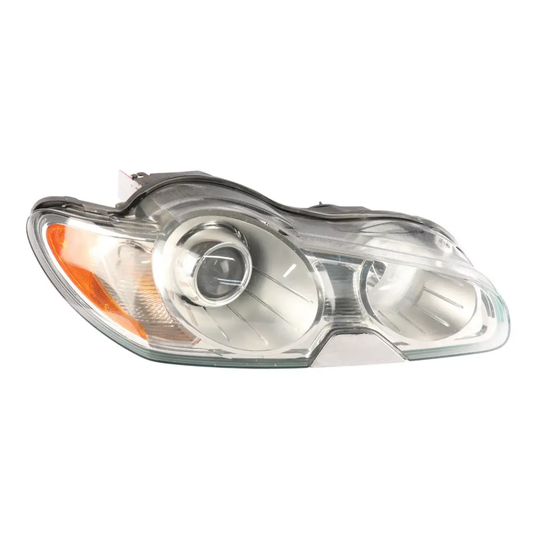 Front Xenon Headlight Headlamp Right O/S Side 8X23-13W029-JB to Jaguar XF X250 with Part number C2Z3467 Jaguar XF X250 Front Xenon Headlight Headlamp Right O/S Side 8X23-13W029-JB - SKU C2Z3467 - Part number C2Z3467