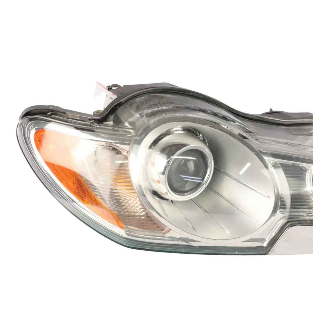 Front Xenon Headlight Headlamp Right O/S Side 8X23-13W029-JB to Jaguar XF X250 with Part number C2Z3467 Jaguar XF X250 Front Xenon Headlight Headlamp Right O/S Side 8X23-13W029-JB - SKU C2Z3467 - Part number C2Z3467