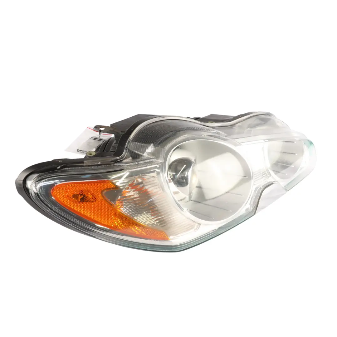 Jaguar XF X250 Front Xenon Headlight Headlamp Right O/S Side 8X23-13W029-JB - SKU C2Z3467 - Part number C2Z3467