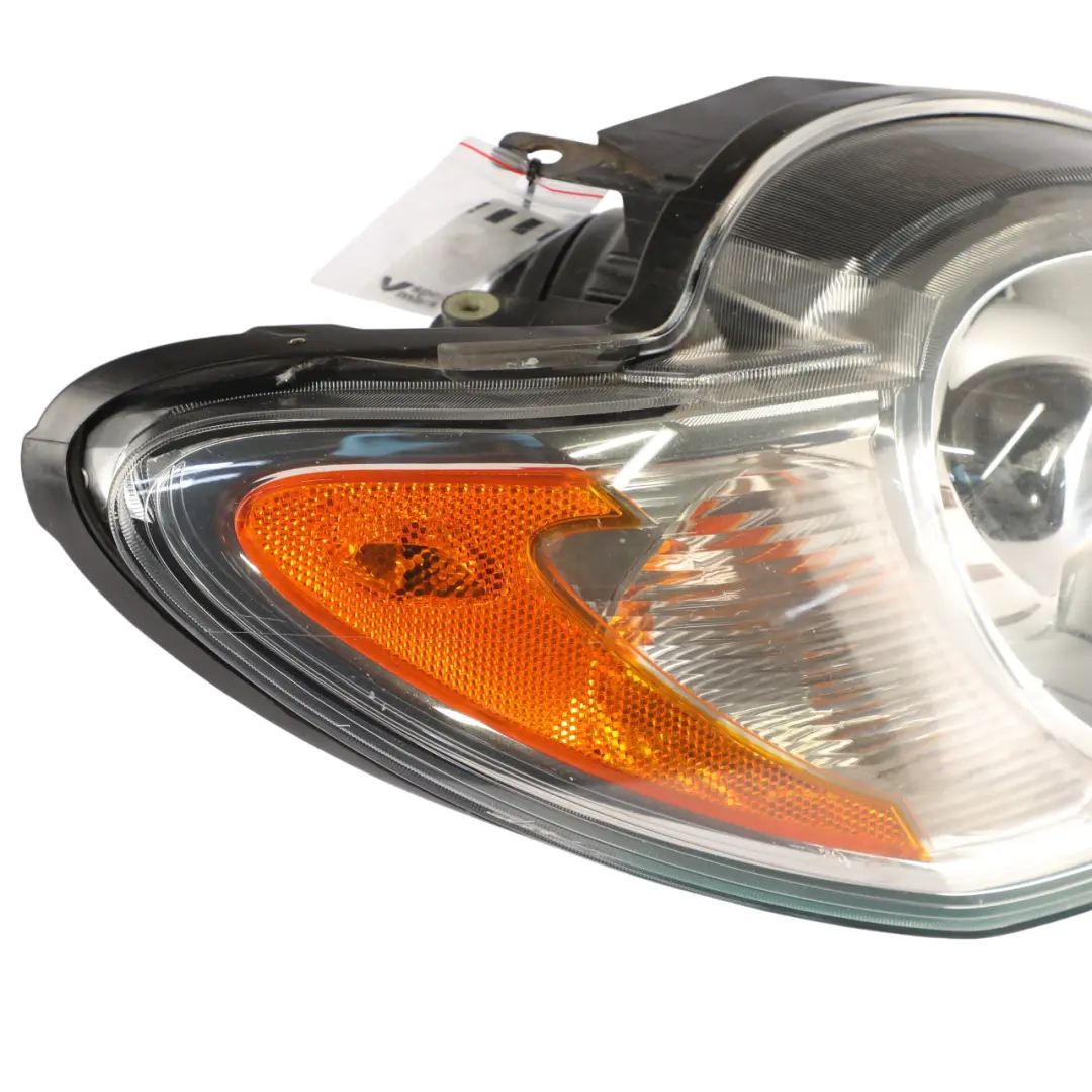Jaguar XF X250 Front Xenon Headlight Headlamp Right O/S Side 8X23-13W029-JB - SKU C2Z3467 - Part number C2Z3467