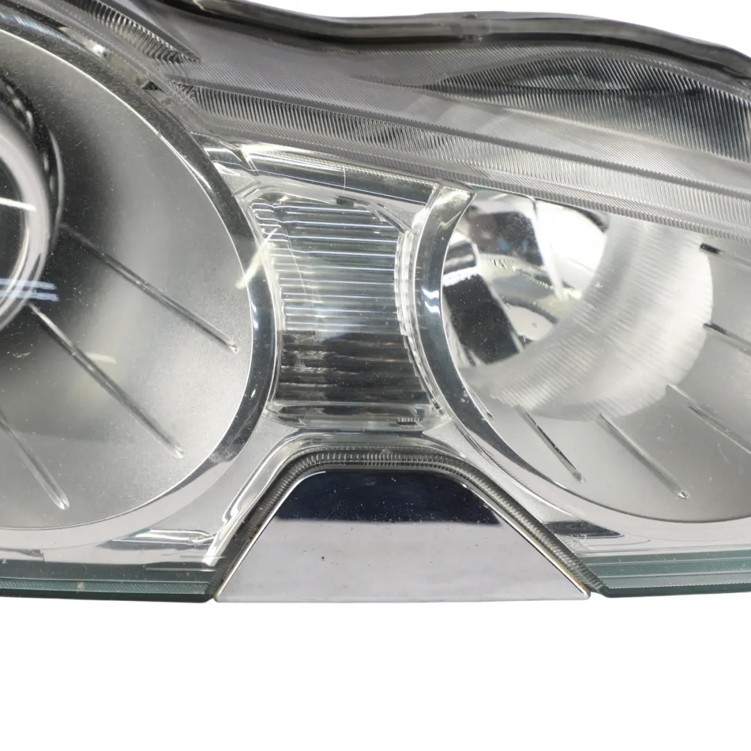 Jaguar XF X250 Front Xenon Headlight Headlamp Right O/S Side 8X23-13W029-JB - SKU C2Z3467 - Part number C2Z3467
