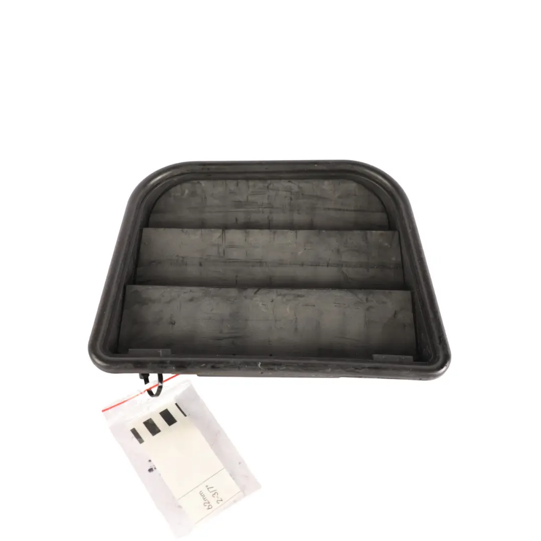 Jaguar Xf X250 X351 Trunk Side Vent Box Left Right N/O/S Grille Panel - SKU C2Z3582 - Part number C2Z3582
