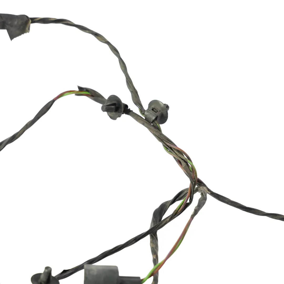 Jaguar XF X250 Cablaggio Paraurti Anteriore Sensori Parcheggio - SKU C2Z3667 - Numero di parte C2Z3667