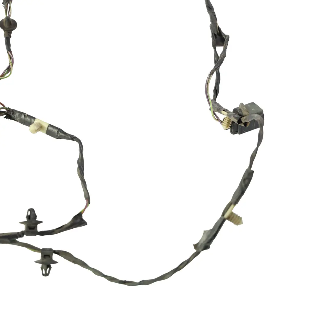 Mazo de Cables Paragolpes Delantero Ayuda Aparcamiento para Jaguar XF X250 con número de pieza C2Z3667 Jaguar XF X250 Mazo de Cables Paragolpes Delantero Ayuda Aparcamiento - SKU C2Z3667 - Número de pieza C2Z3667
