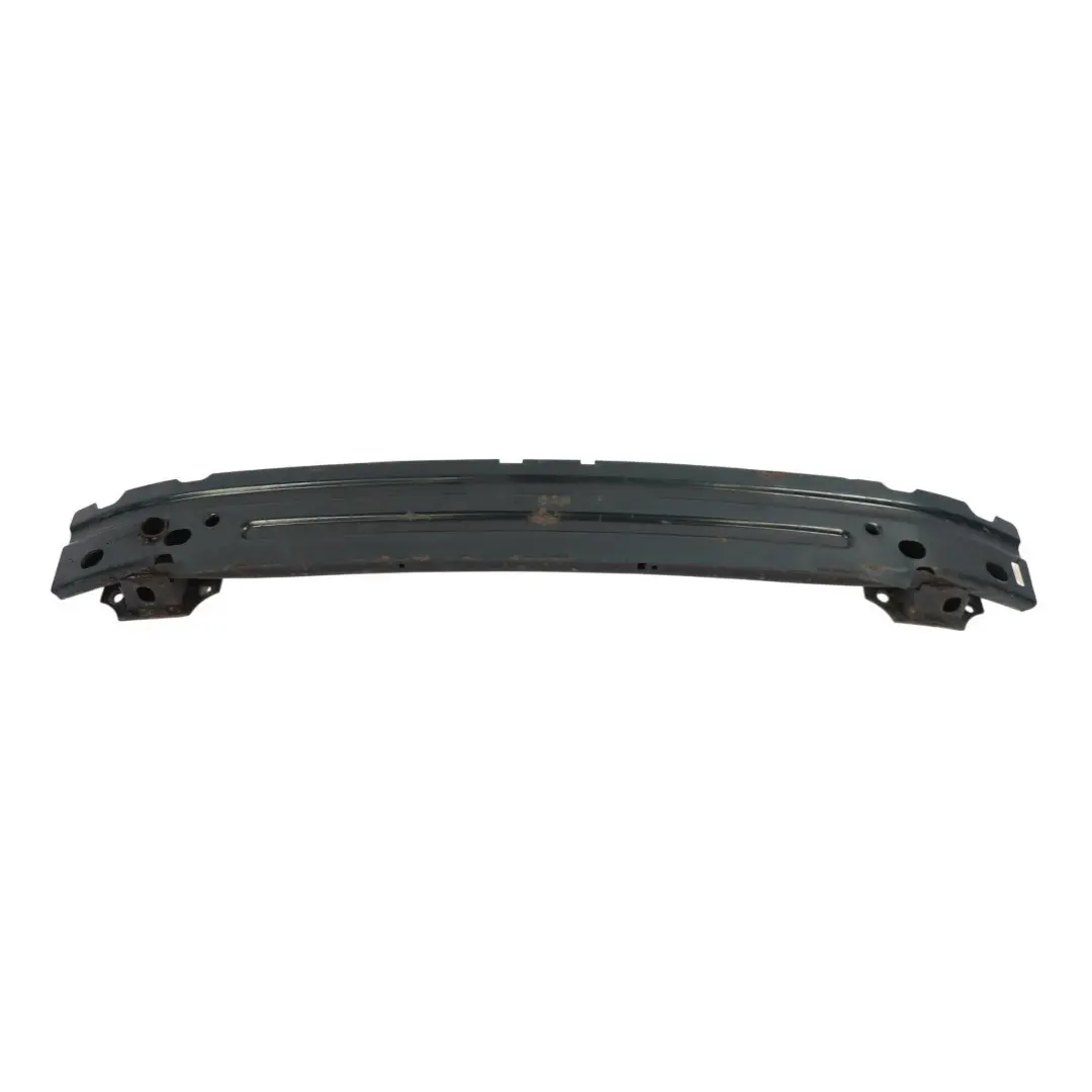 Jaguar XF X250 Front Bumper Carrier Support Impact Bar Emerald Fire 2074 - SKU C2Z4959-EFI - Part number C2Z4959