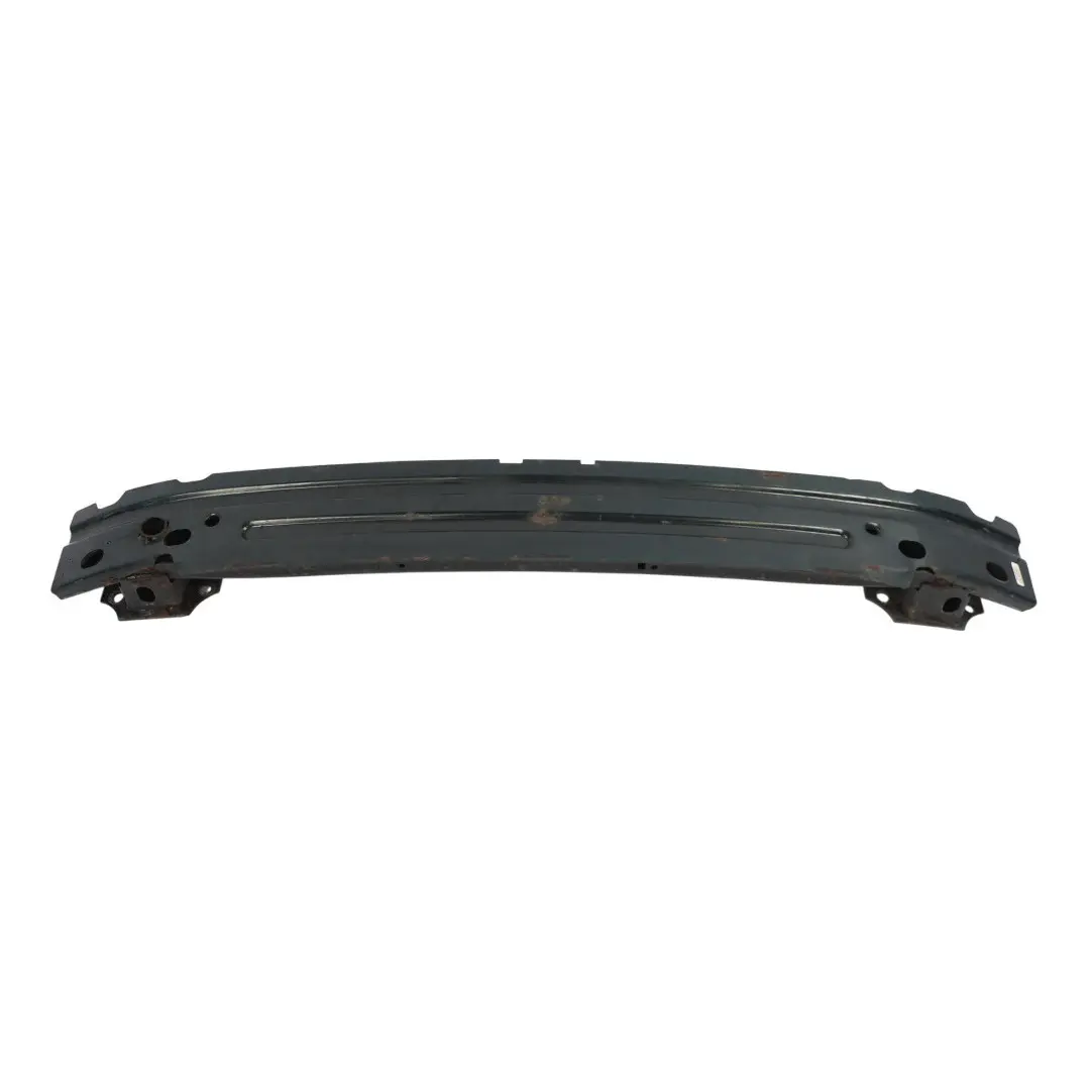 Jaguar XF X250 Front Bumper Carrier Support Impact Bar C2Z4959 Emerald Fire 2074