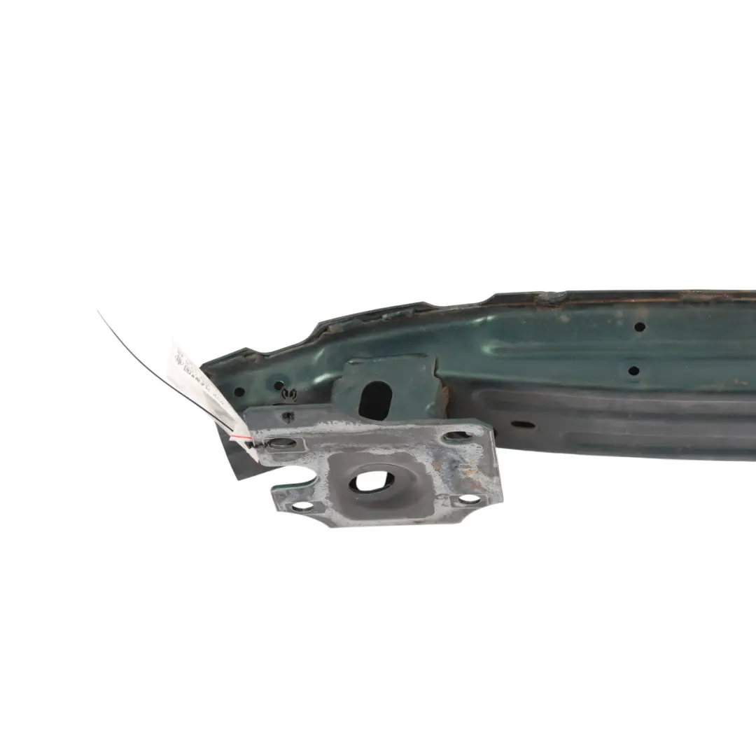 Jaguar XF X250 Front Bumper Carrier Support Impact Bar Emerald Fire 2074 - SKU C2Z4959-EFI - Part number C2Z4959