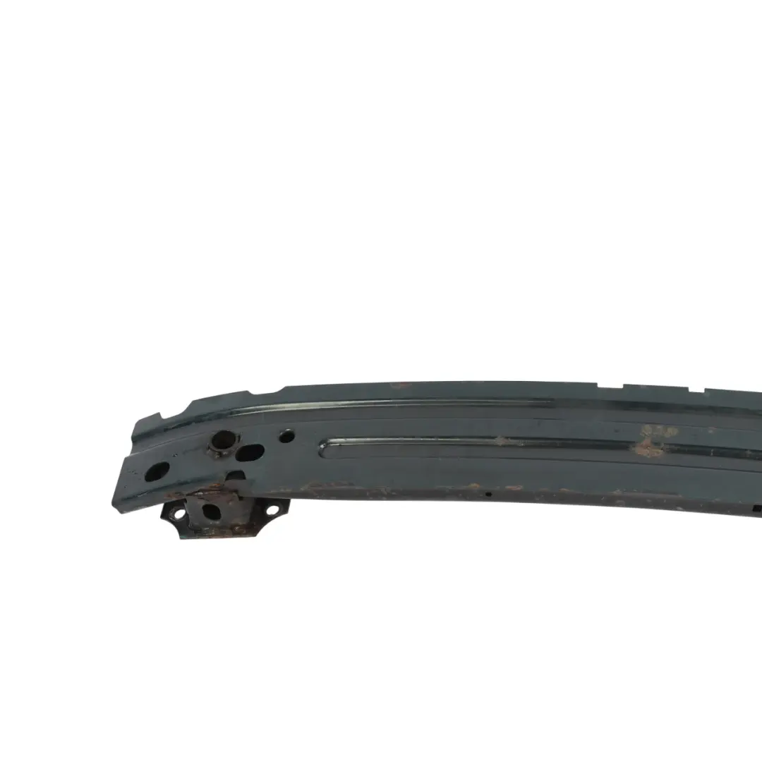 Jaguar XF X250 Front Bumper Carrier Support Impact Bar Emerald Fire 2074 - SKU C2Z4959-EFI - Part number C2Z4959