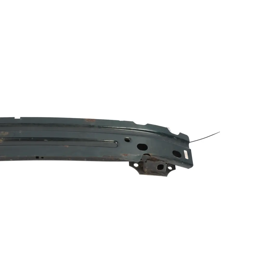 Jaguar XF X250 Front Bumper Carrier Support Impact Bar Emerald Fire 2074 - SKU C2Z4959-EFI - Part number C2Z4959