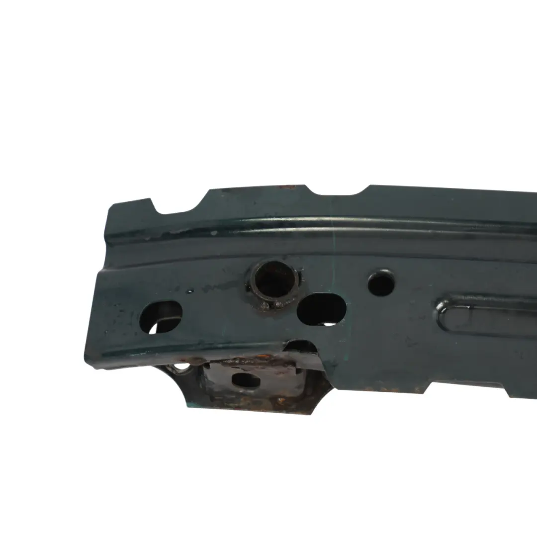 Jaguar XF X250 Front Bumper Carrier Support Impact Bar Emerald Fire 2074 - SKU C2Z4959-EFI - Part number C2Z4959