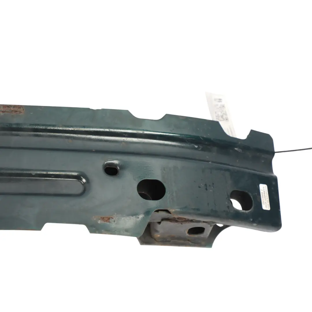 Jaguar XF X250 Front Bumper Carrier Support Impact Bar Emerald Fire 2074 - SKU C2Z4959-EFI - Part number C2Z4959