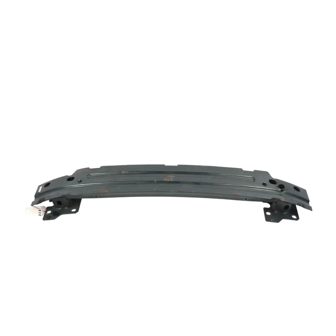 Jaguar XF X250 Front Bumper Carrier Support Impact Bar Emerald Fire 2074 - SKU C2Z4959-EFI - Part number C2Z4959