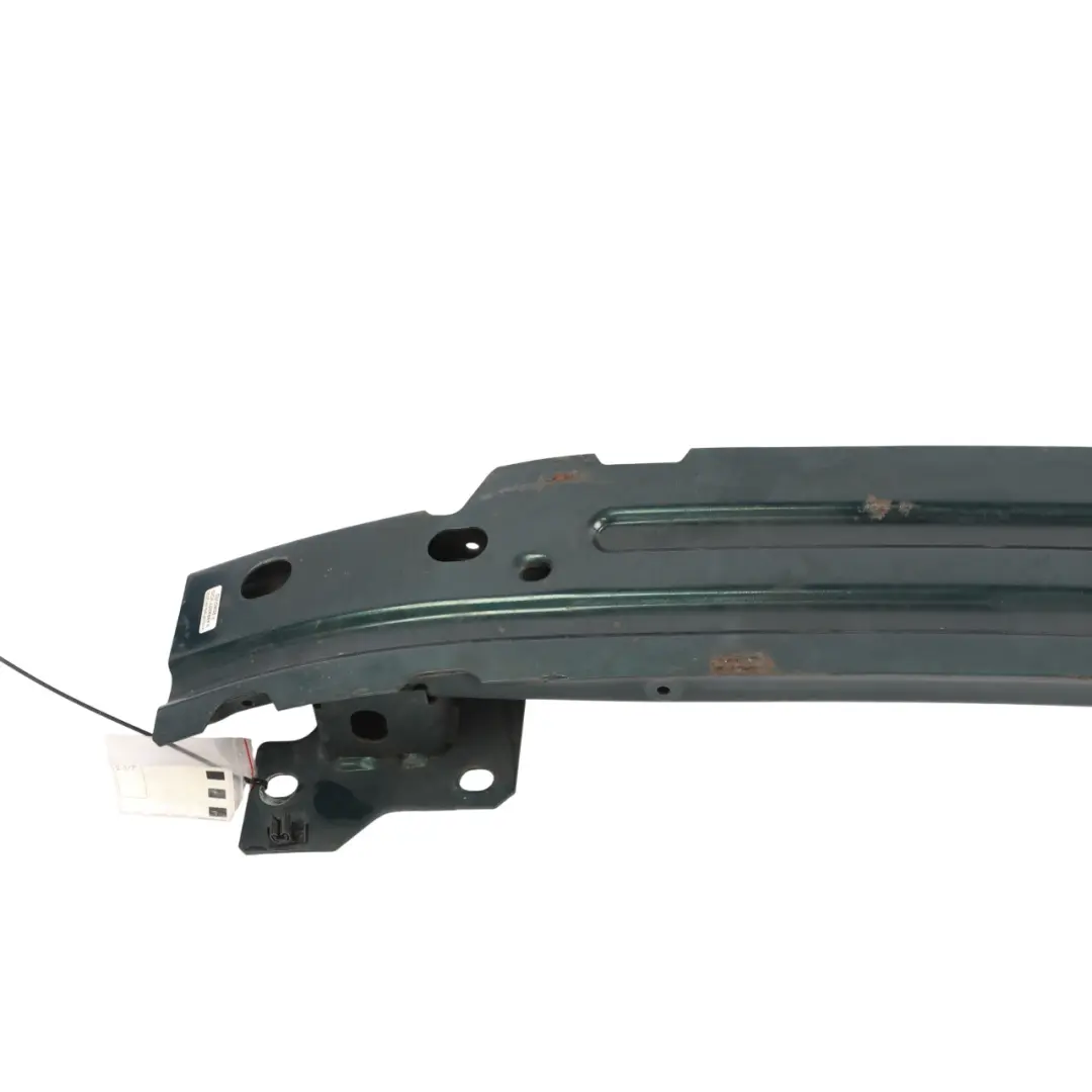 Jaguar XF X250 Front Bumper Carrier Support Impact Bar Emerald Fire 2074 - SKU C2Z4959-EFI - Part number C2Z4959