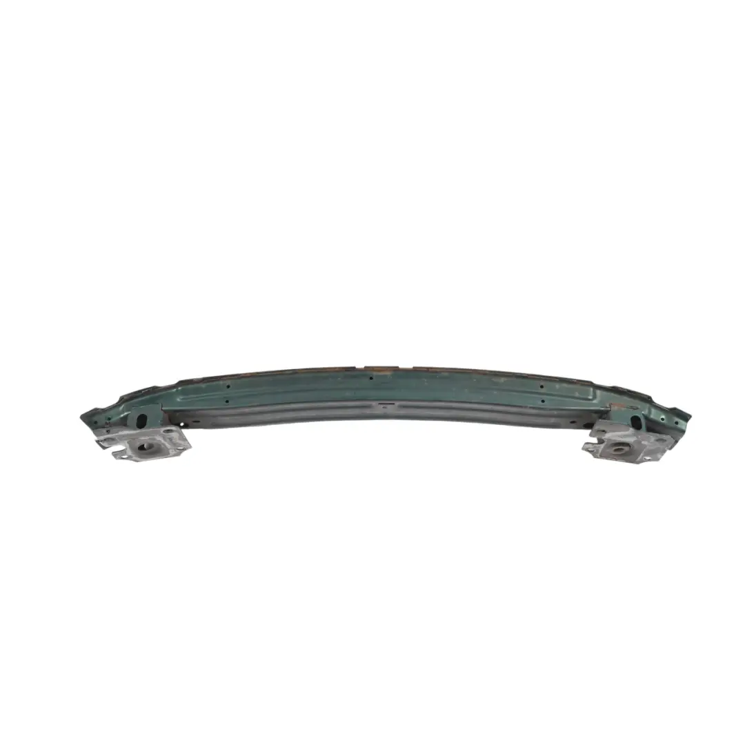 Jaguar XF X250 Front Bumper Carrier Support Impact Bar Emerald Fire 2074 - SKU C2Z4959-EFI - Part number C2Z4959
